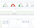 Linux Hosts Metrics | Base screenshot 1