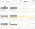 Mimir / Overview networking screenshot 1