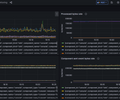 Vector Monitoring screenshot 1