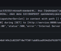 OpenTelemetry JVM Micrometer screenshot 4