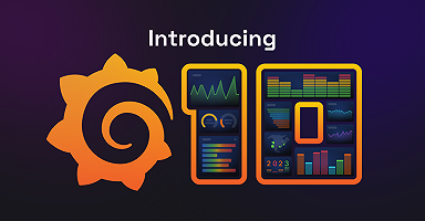 Grafana 10.0 release