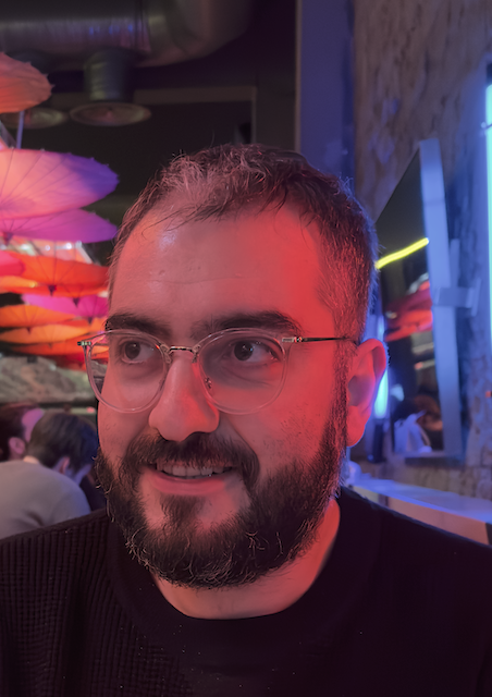 Charbel Wakim