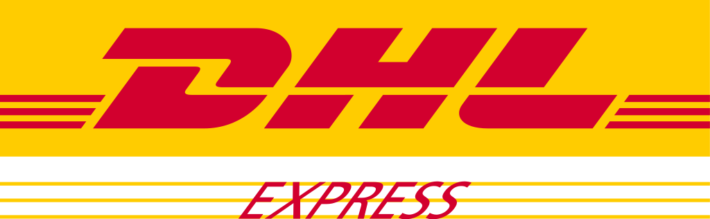 DHL Express logo