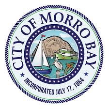 City of Morro Bay log