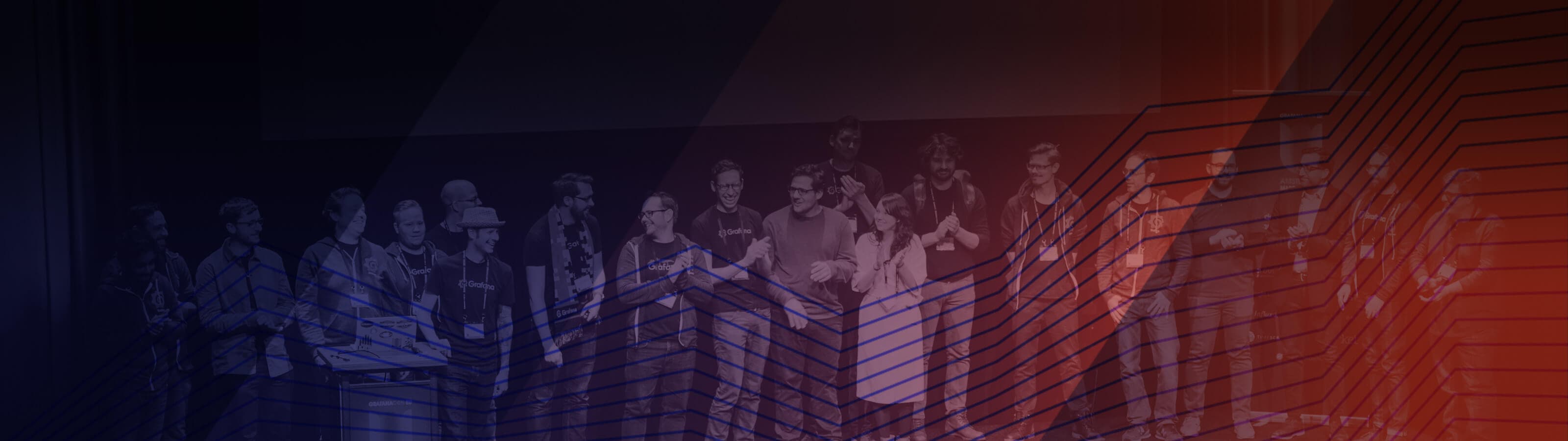 Meet the Grafana Labs Team: Goutham Veeramachaneni