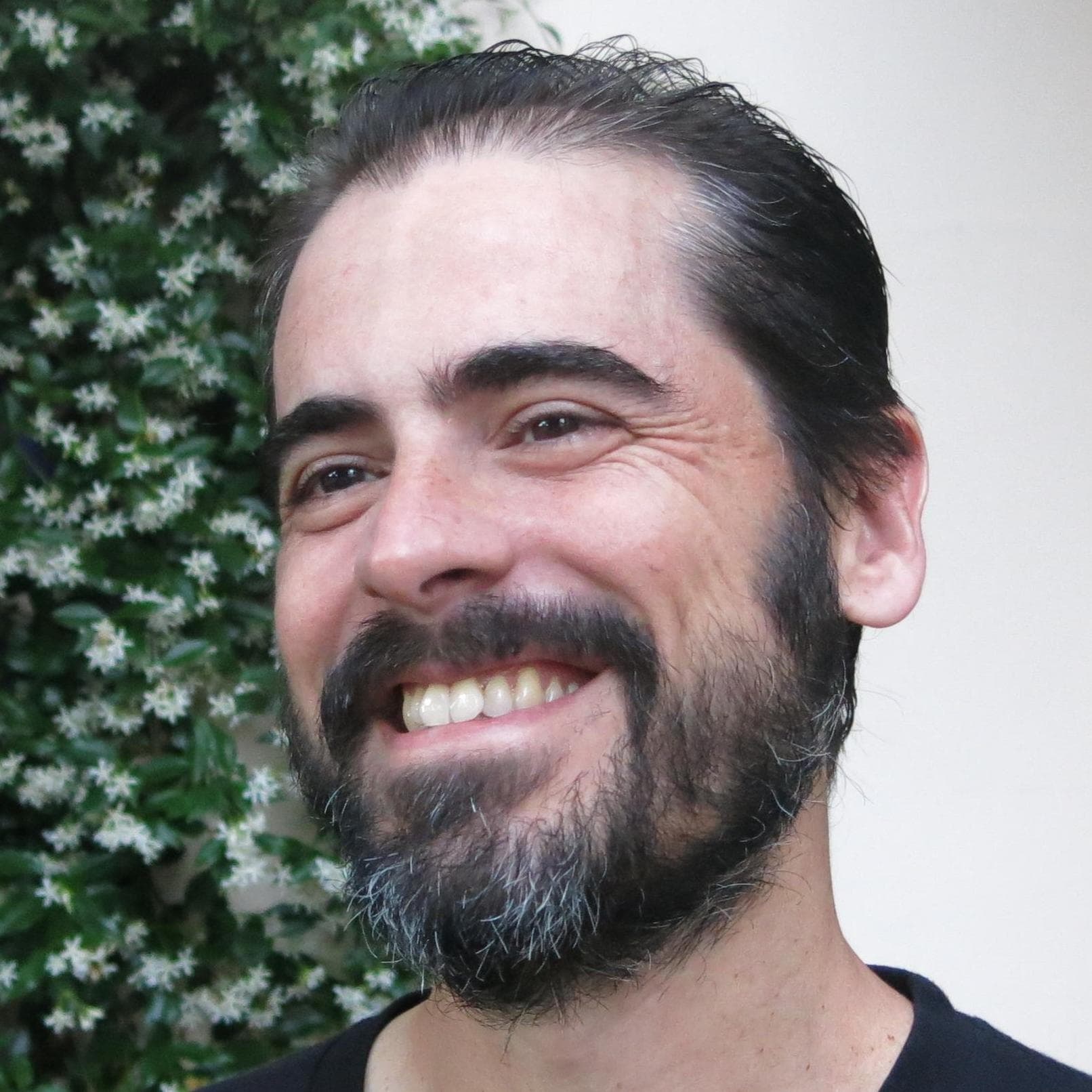 Facundo Batista