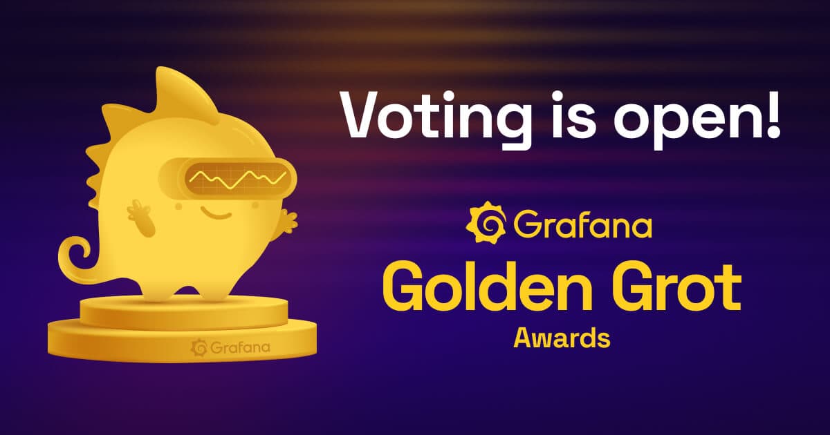 Help choose the Golden Grot Awards winners