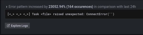 A screenshot of an error pattern discussed in the paragraph above.
