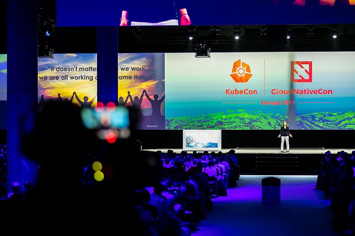 Grafana Labs at KubeCon: Awesome Query Performance with Cortex