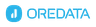 Oredata