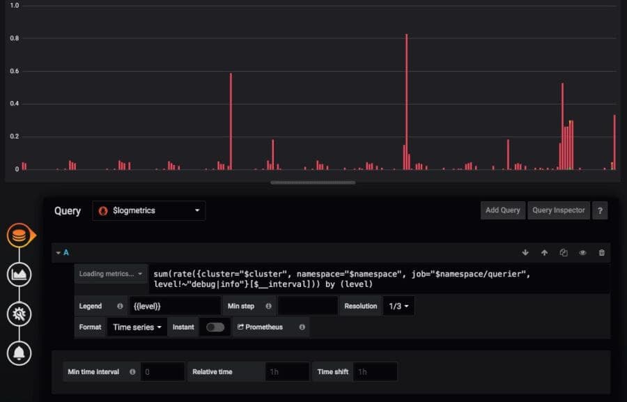 What’s New in Loki v0.4.0