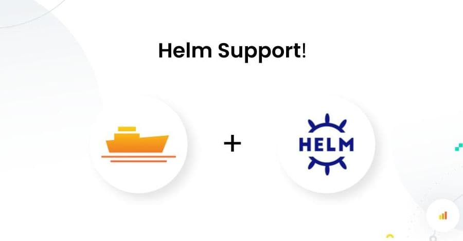 New in Grafana Tanka: Customize Helm charts without modifying them