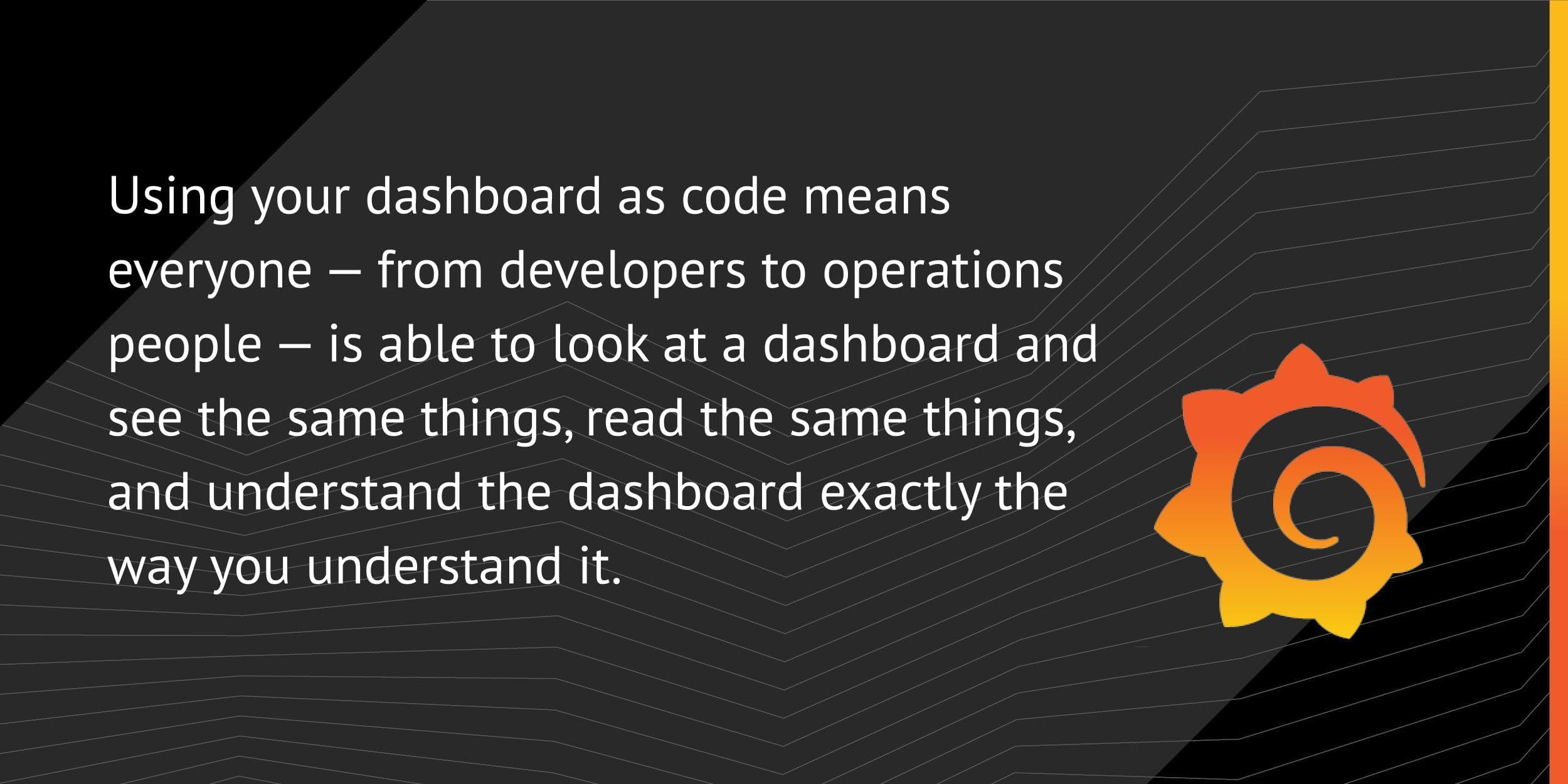How to configure Grafana as code
