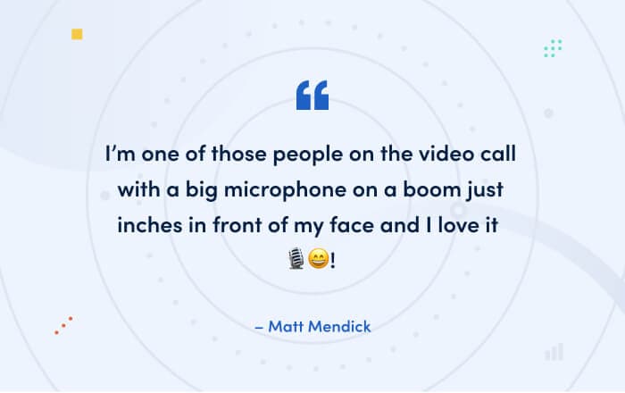 Meet the Grafana Labs team: Matt Mendick, an engineering director managing Prometheus, Loki, and Cortex developers