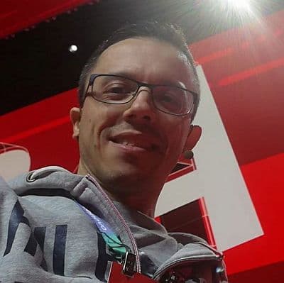 Paolo Patierno