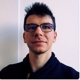 Dan Mihai Dinu