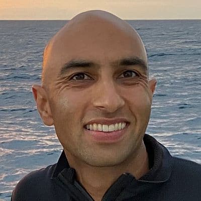 Vijay Tolani