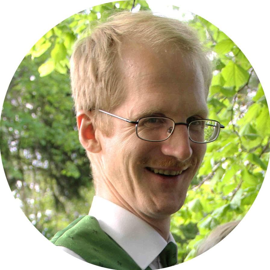 Johannes Tax
