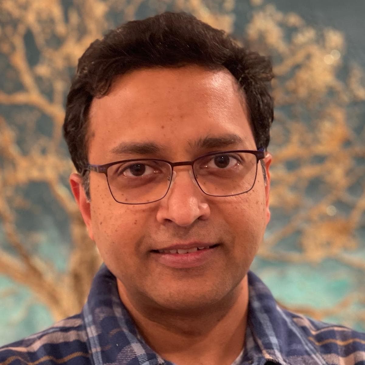 Manoj Acharya Manoj Acharya