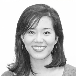Christine Wang