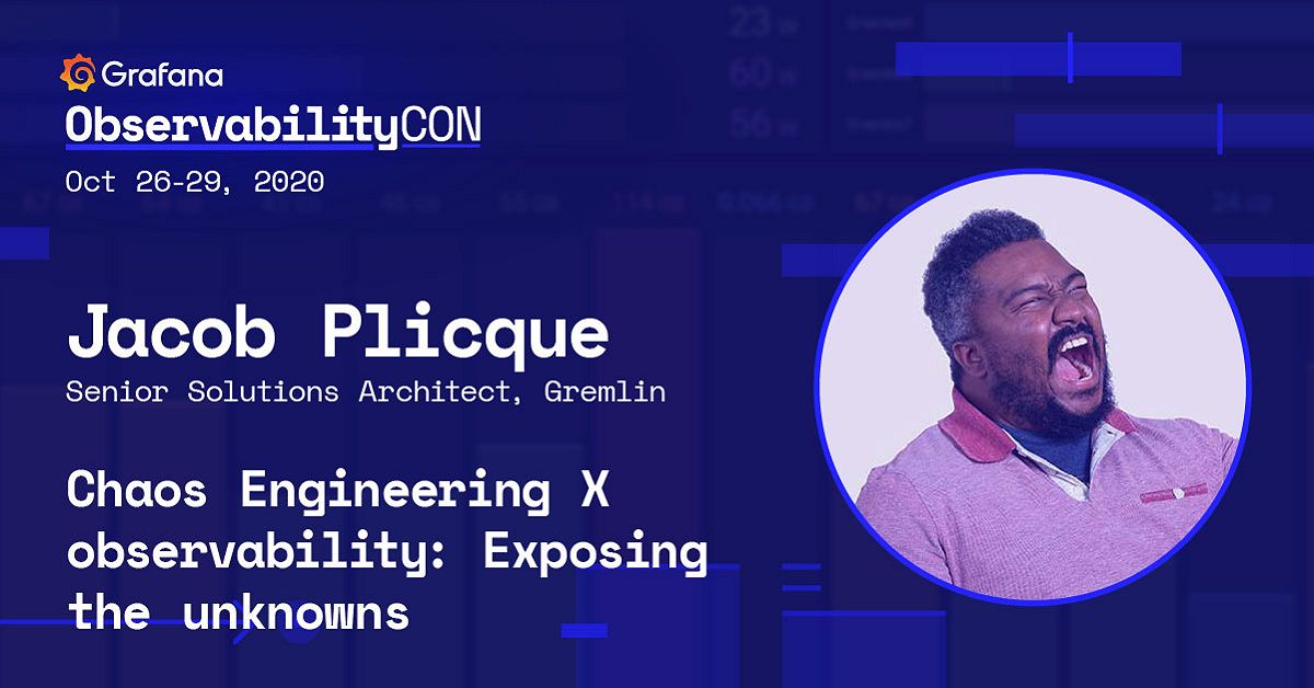 Chaos Engineering X observability: Exposing the unknowns