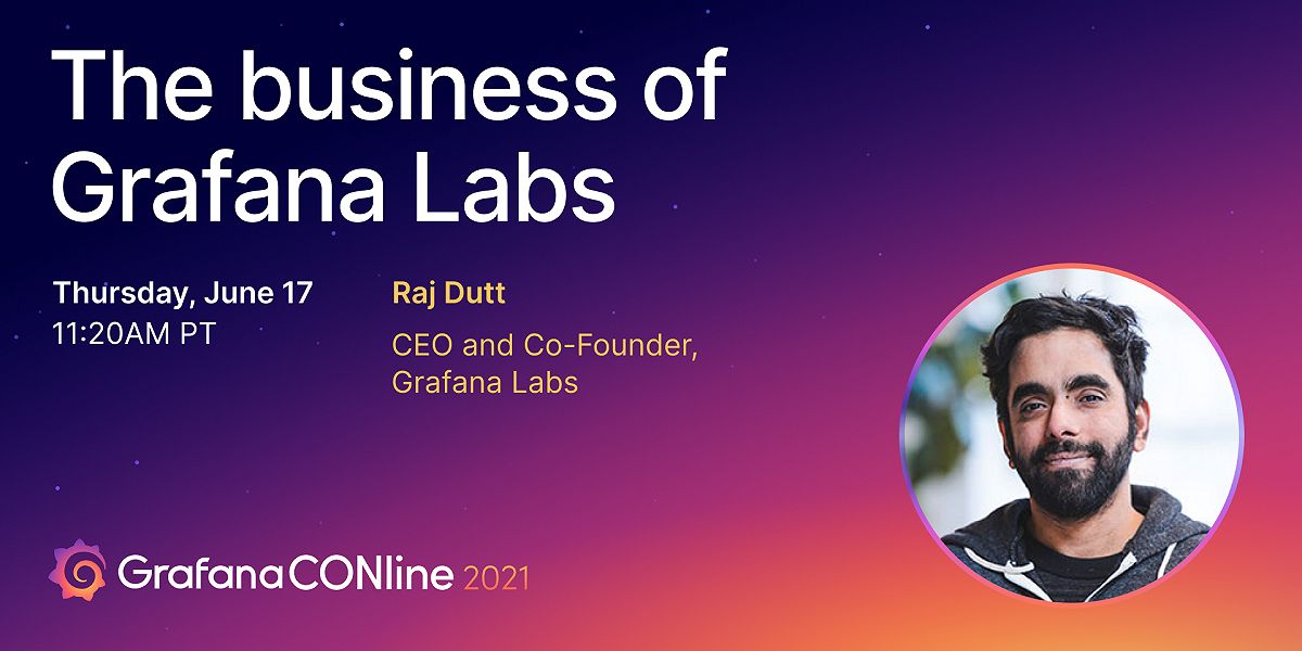 The business of Grafana Labs